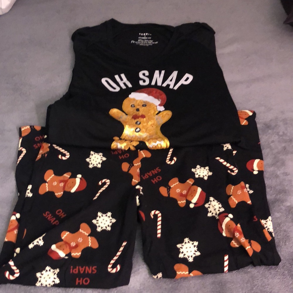 Torrid Christmas Set